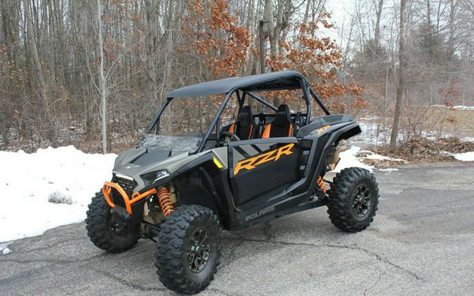 2024 Polaris RZR XP 1000 Ultimate