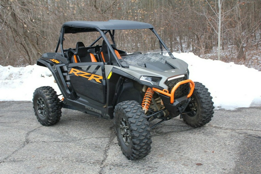 2024 Polaris RZR XP 1000 Ultimate