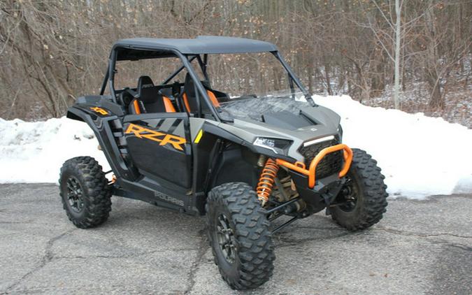 2024 Polaris RZR XP 1000 Ultimate