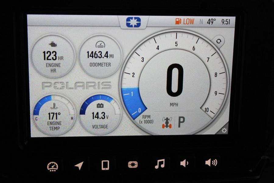 2024 Polaris RZR XP 1000 Ultimate