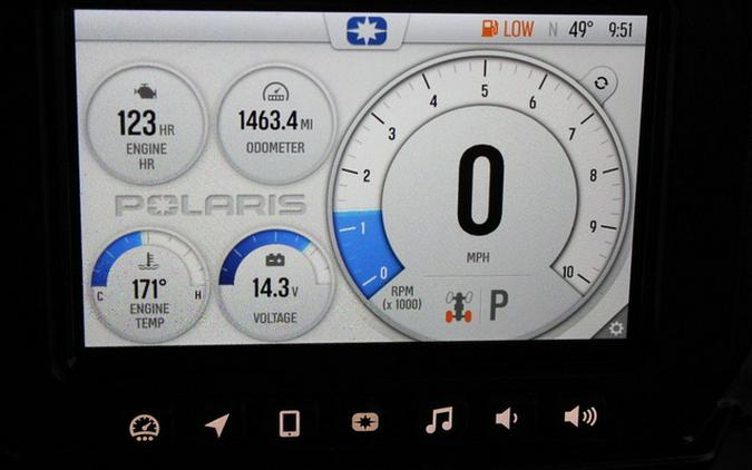 2024 Polaris RZR XP 1000 Ultimate