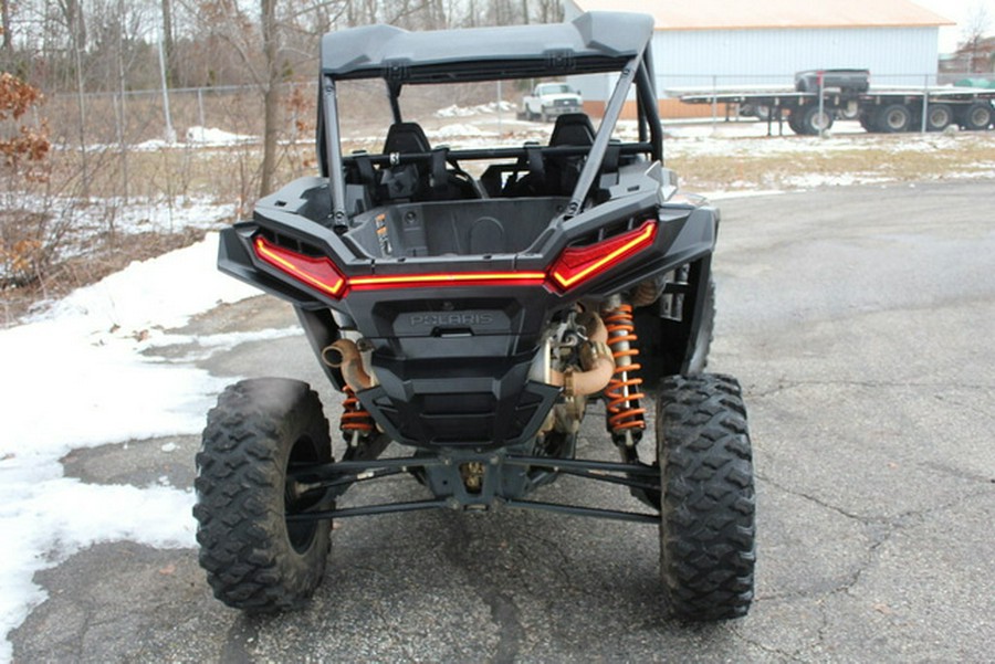 2024 Polaris RZR XP 1000 Ultimate