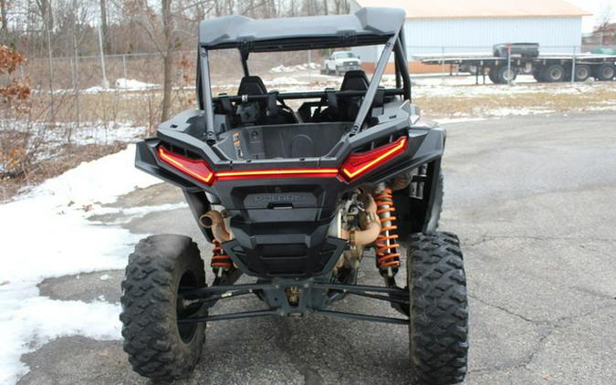 2024 Polaris RZR XP 1000 Ultimate