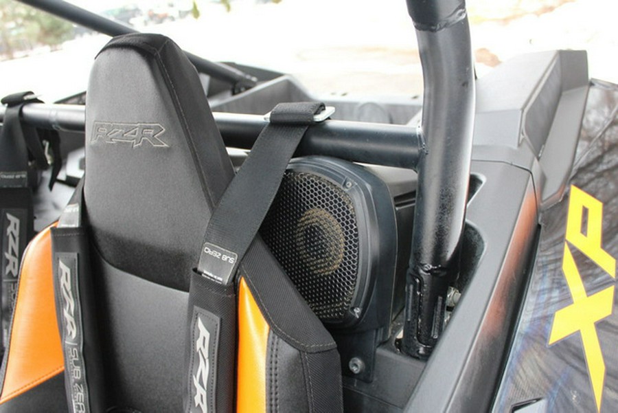 2024 Polaris RZR XP 1000 Ultimate