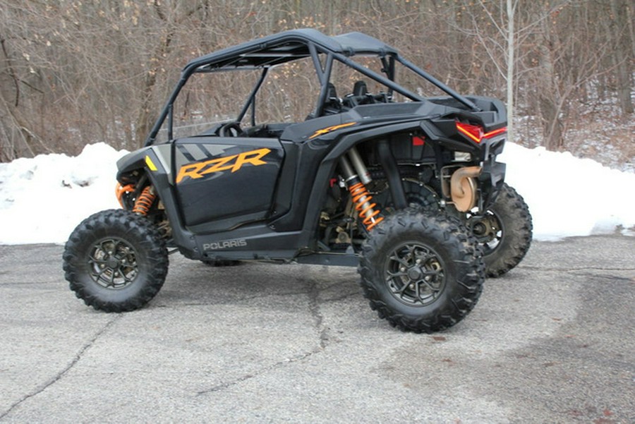 2024 Polaris RZR XP 1000 Ultimate