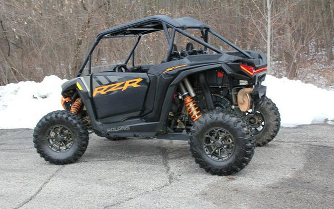 2024 Polaris RZR XP 1000 Ultimate