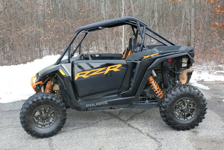 2024 Polaris RZR XP 1000 Ultimate