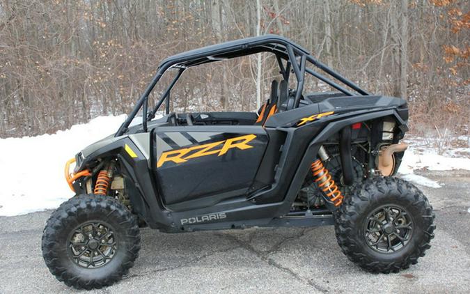 2024 Polaris RZR XP 1000 Ultimate