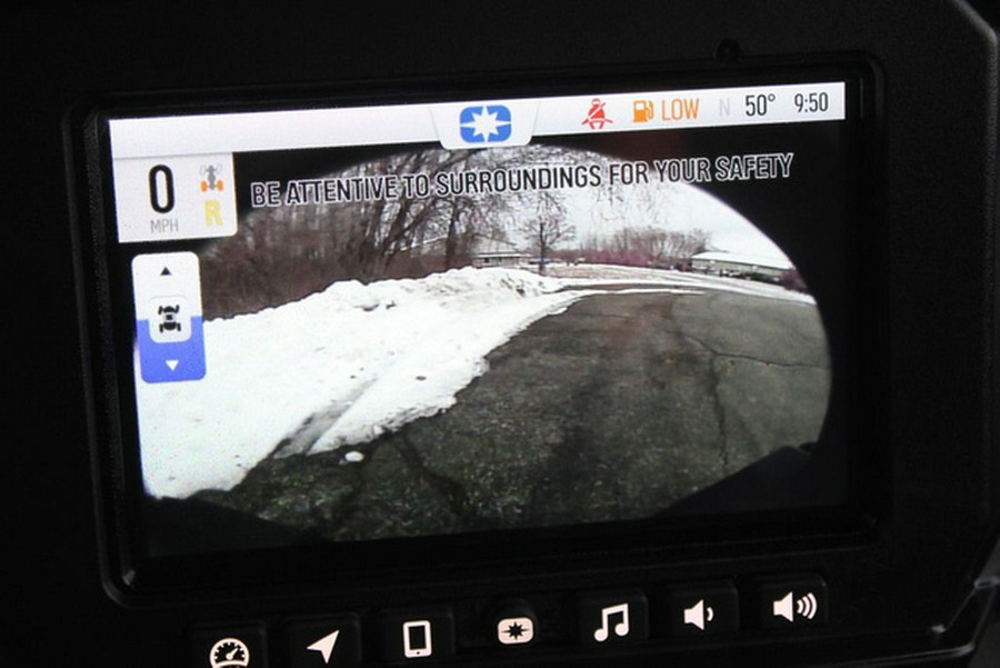 2024 Polaris RZR XP 1000 Ultimate