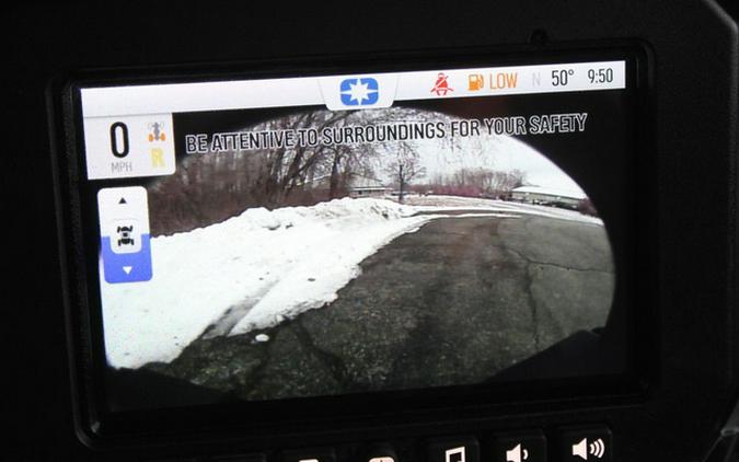 2024 Polaris RZR XP 1000 Ultimate