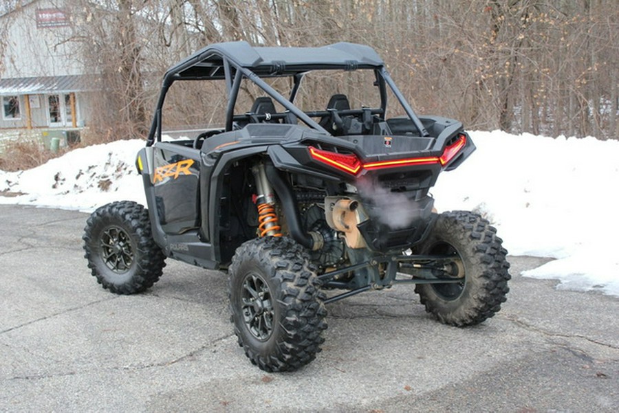 2024 Polaris RZR XP 1000 Ultimate