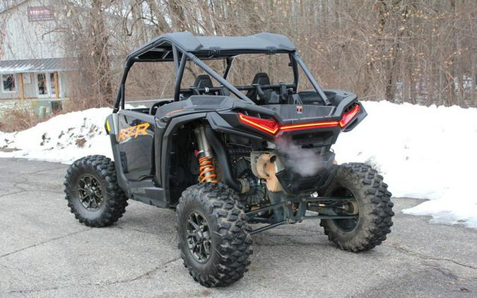 2024 Polaris RZR XP 1000 Ultimate