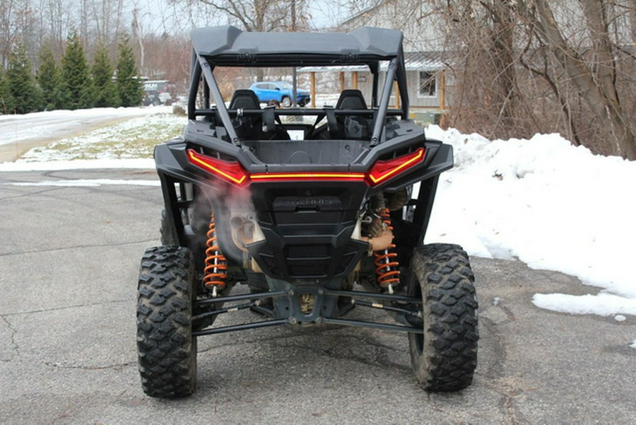 2024 Polaris RZR XP 1000 Ultimate