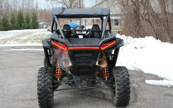 2024 Polaris RZR XP 1000 Ultimate