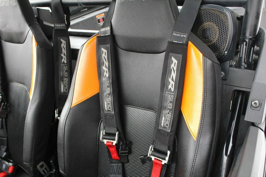 2024 Polaris RZR XP 1000 Ultimate