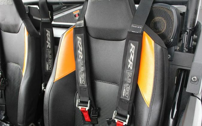 2024 Polaris RZR XP 1000 Ultimate