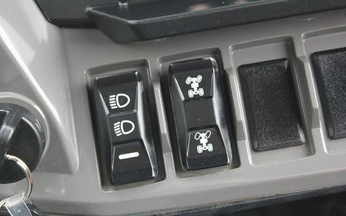 2024 Polaris RZR XP 1000 Ultimate