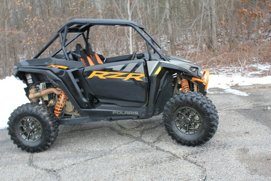 2024 Polaris RZR XP 1000 Ultimate