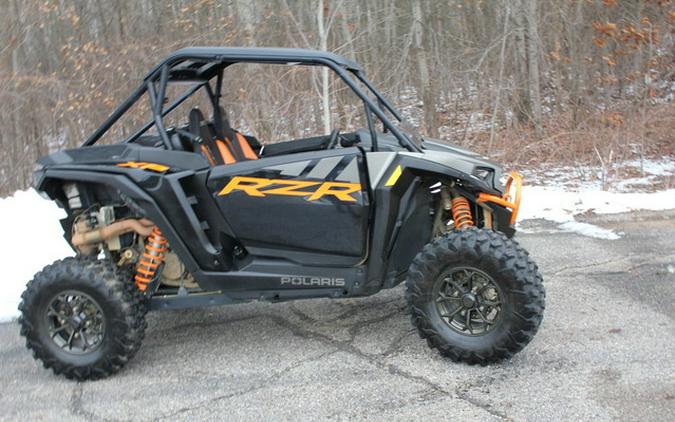 2024 Polaris RZR XP 1000 Ultimate