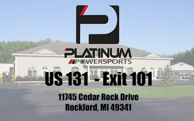 2024 Polaris RZR XP 1000 Ultimate