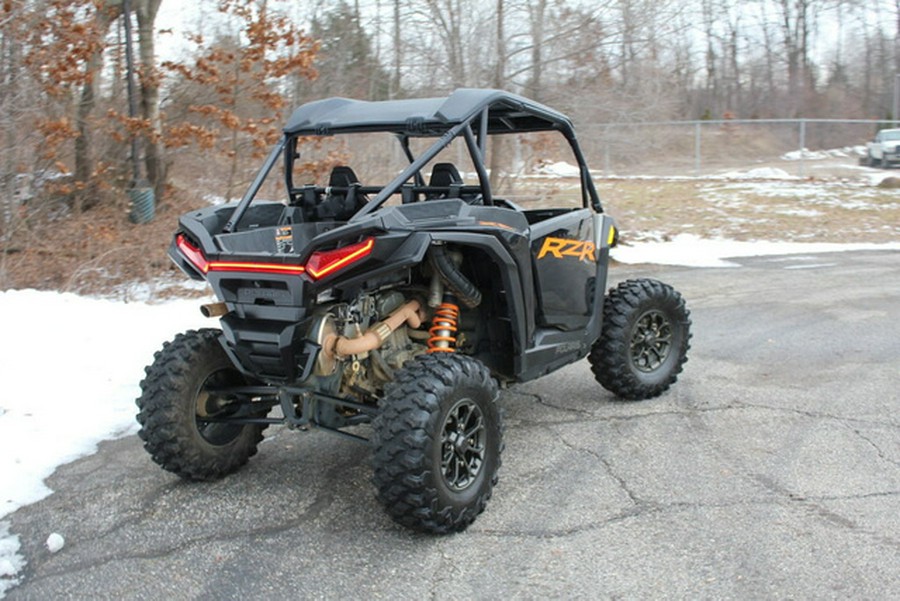 2024 Polaris RZR XP 1000 Ultimate