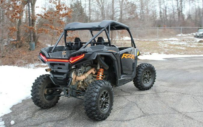 2024 Polaris RZR XP 1000 Ultimate