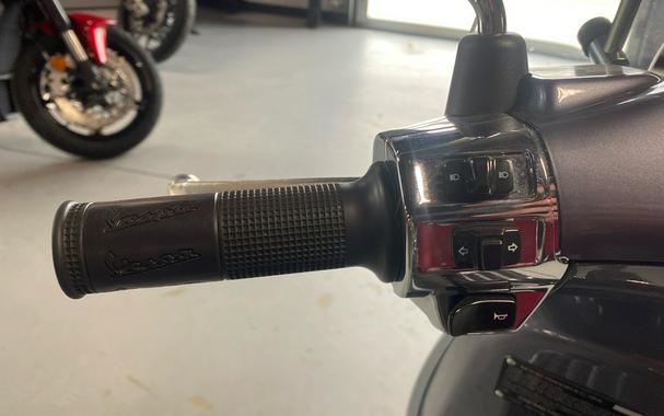 2022 Vespa Primavera 150 Touring