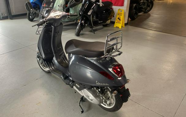 2022 Vespa Primavera 150 Touring