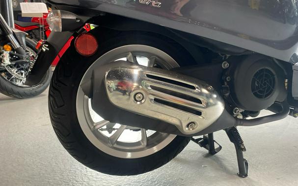 2022 Vespa Primavera 150 Touring