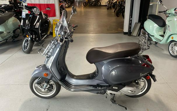 2022 Vespa Primavera 150 Touring