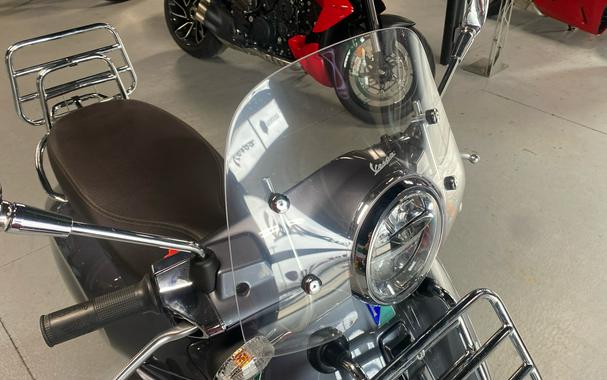 2022 Vespa Primavera 150 Touring