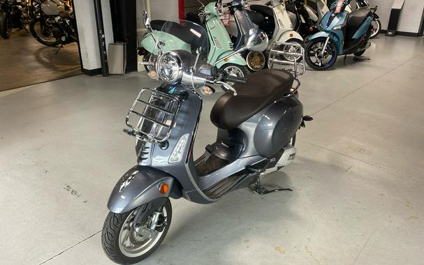 2022 Vespa Primavera 150 Touring