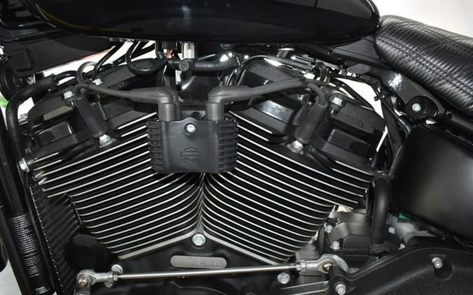 2023 Harley-Davidson Softail FXBBS - Street Bob 114