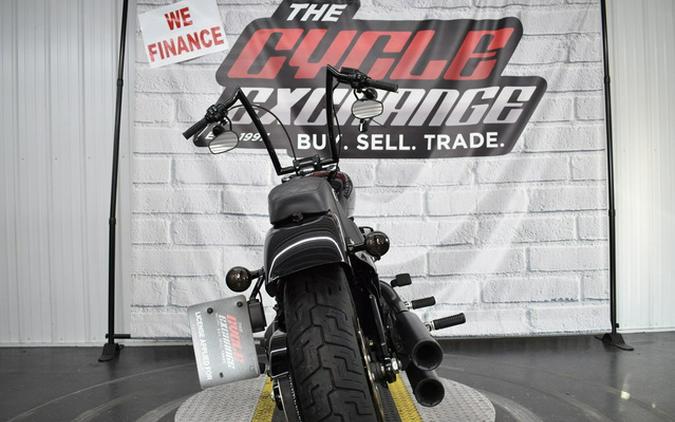 2023 Harley-Davidson Softail FXBBS - Street Bob 114