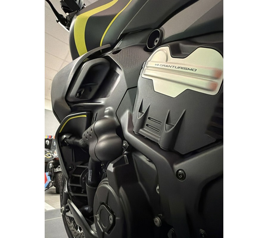 2026 Ducati Diavel V4