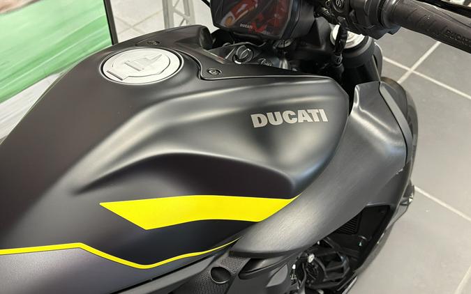 2026 Ducati Diavel V4