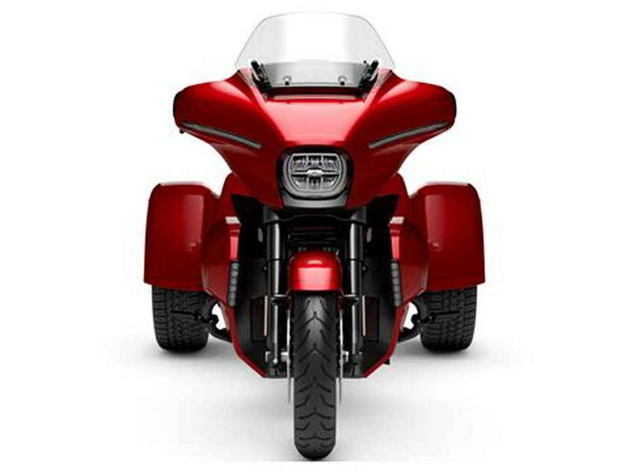 2026 Harley-Davidson Street Glide® 3 Limited