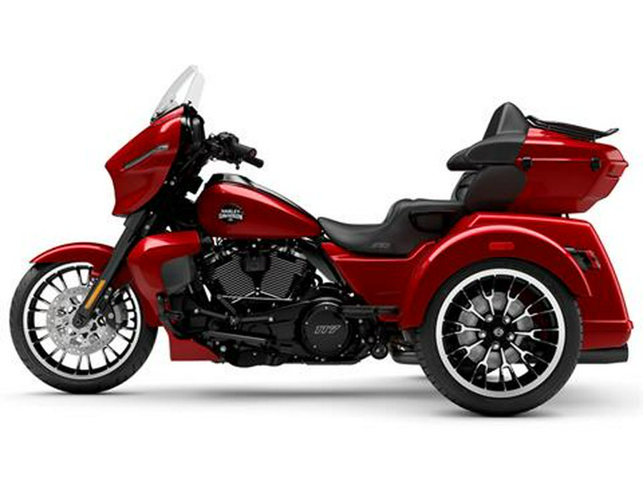 2026 Harley-Davidson Street Glide® 3 Limited