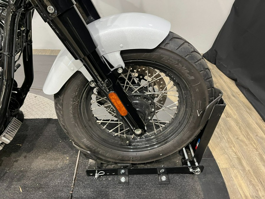 2024 Indian Super Chief Limited ABS