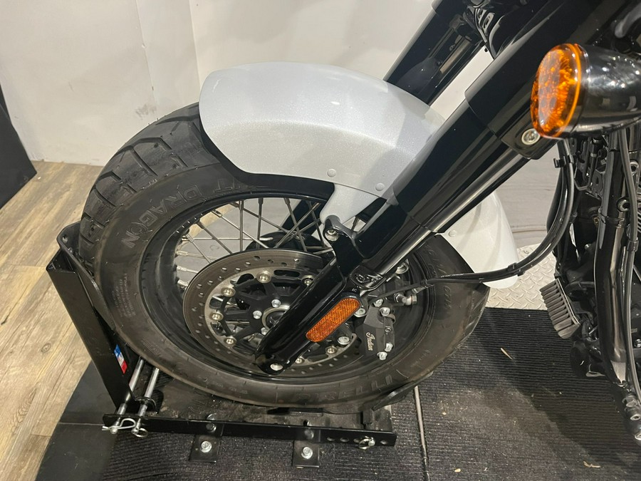 2024 Indian Super Chief Limited ABS