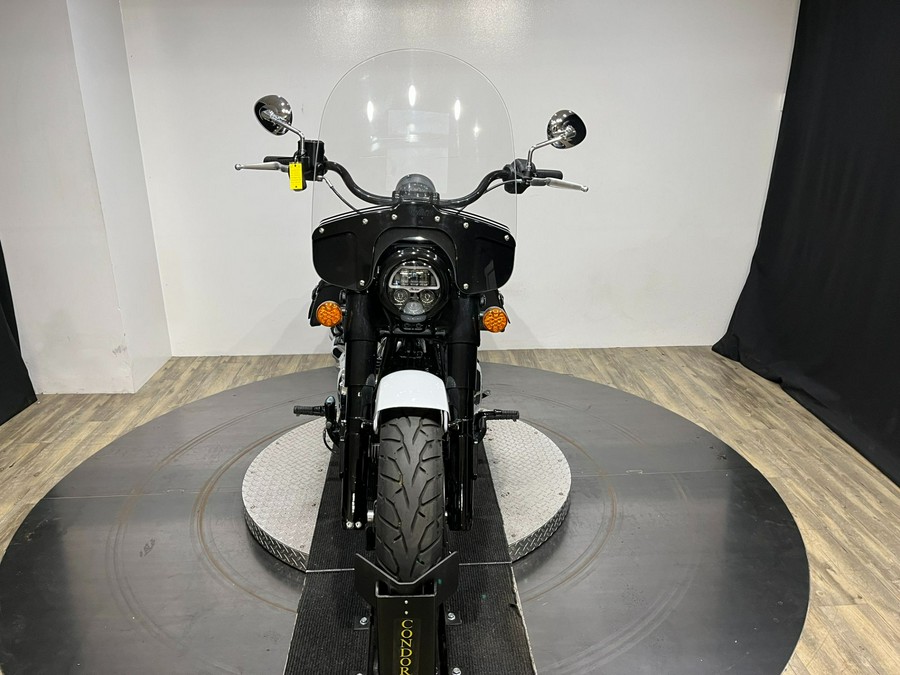 2024 Indian Super Chief Limited ABS