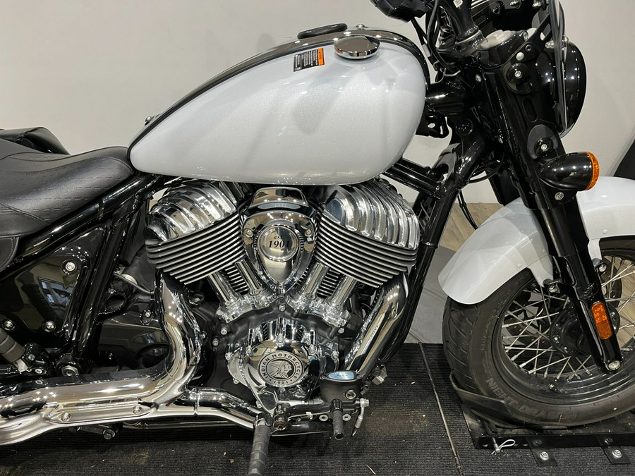 2024 Indian Super Chief Limited ABS