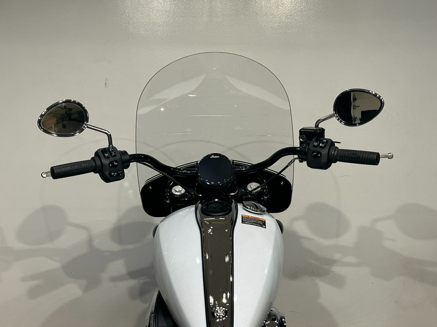 2024 Indian Super Chief Limited ABS