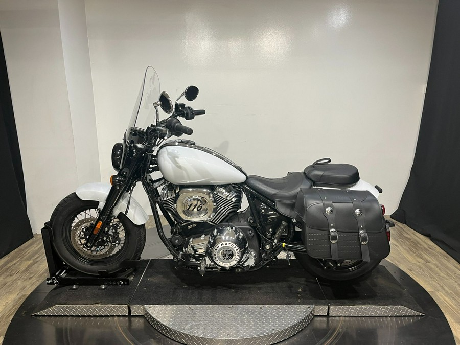 2024 Indian Super Chief Limited ABS