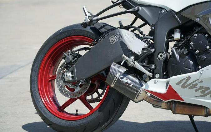 Kawasaki Ninja ZX-6R motorcycles for sale in Lincoln, NE - MotoHunt