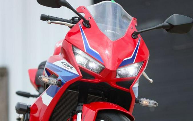2024 Honda CBR650R ABS