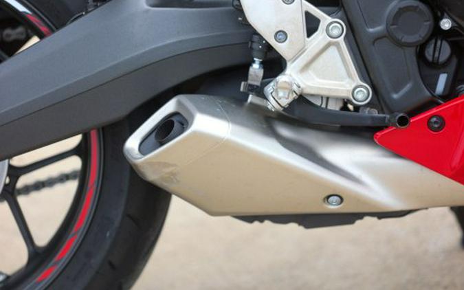 2024 Honda CBR650R ABS