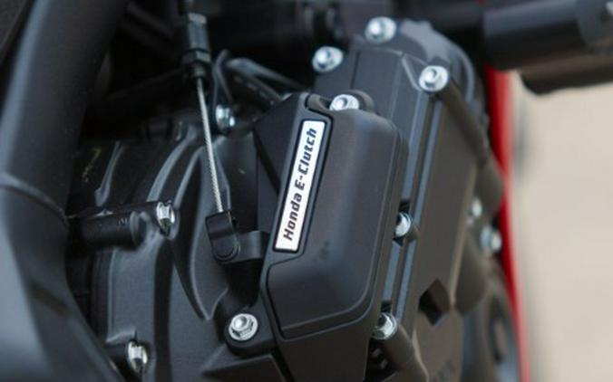 2024 Honda CBR650R ABS