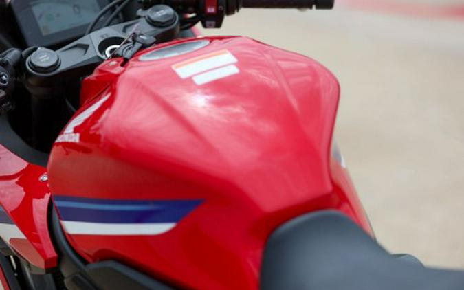 2024 Honda CBR650R ABS