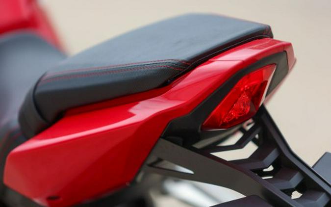2024 Honda CBR650R ABS